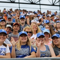 GVSU Night at Comerica Park: July 26, 2017